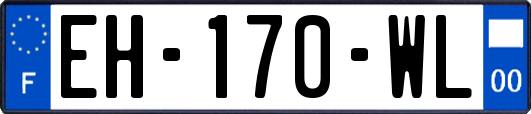 EH-170-WL