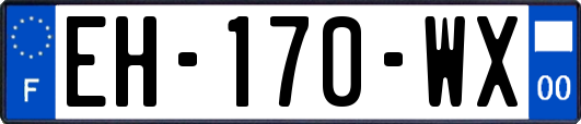 EH-170-WX