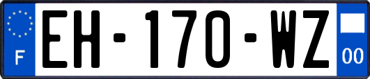 EH-170-WZ