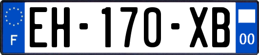 EH-170-XB