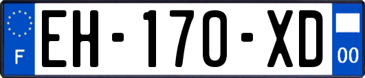 EH-170-XD