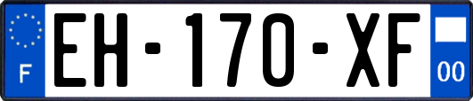 EH-170-XF