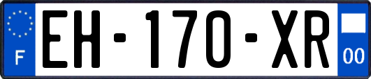 EH-170-XR