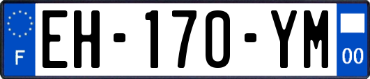 EH-170-YM