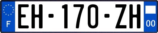 EH-170-ZH