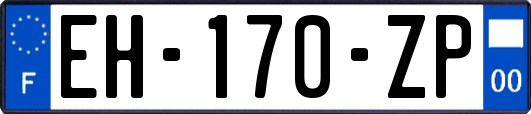 EH-170-ZP