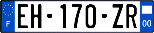 EH-170-ZR