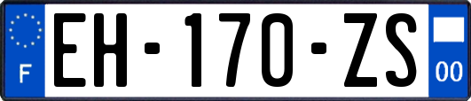 EH-170-ZS