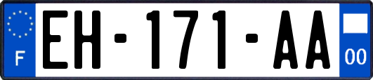 EH-171-AA