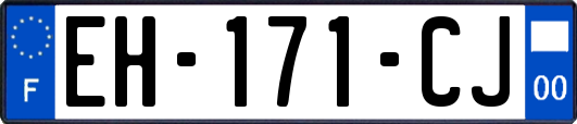 EH-171-CJ