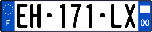 EH-171-LX