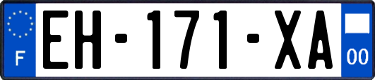 EH-171-XA