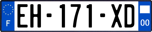 EH-171-XD