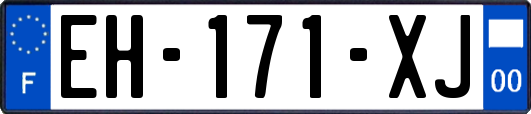 EH-171-XJ