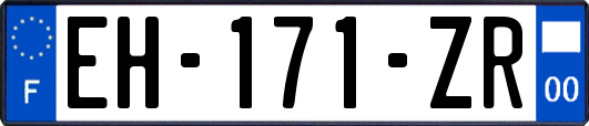 EH-171-ZR