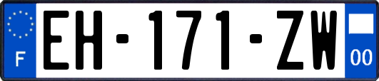 EH-171-ZW