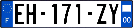 EH-171-ZY