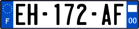 EH-172-AF