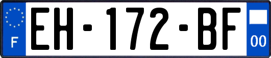 EH-172-BF