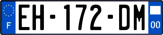 EH-172-DM