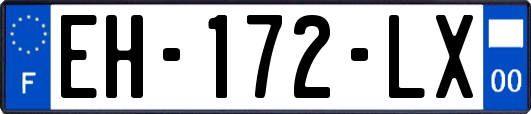 EH-172-LX