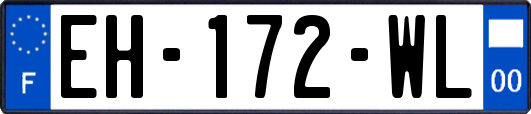 EH-172-WL