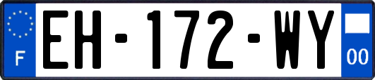 EH-172-WY