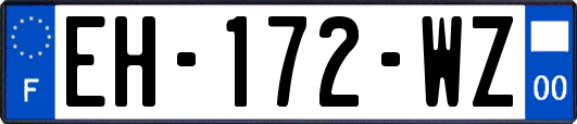 EH-172-WZ