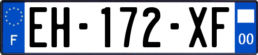 EH-172-XF