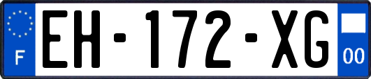 EH-172-XG