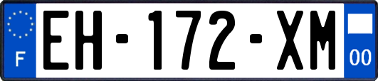 EH-172-XM