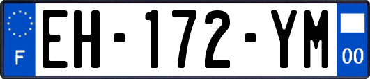 EH-172-YM