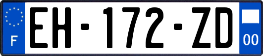 EH-172-ZD