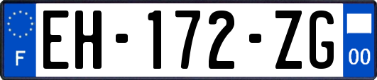 EH-172-ZG