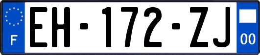 EH-172-ZJ