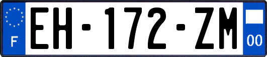 EH-172-ZM