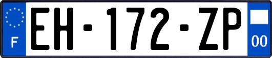 EH-172-ZP