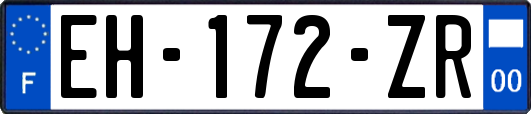 EH-172-ZR