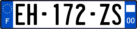 EH-172-ZS