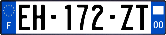 EH-172-ZT