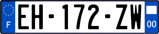 EH-172-ZW