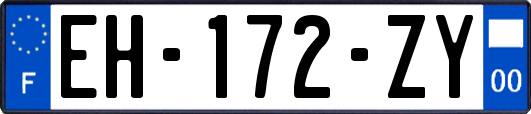 EH-172-ZY