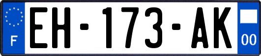 EH-173-AK