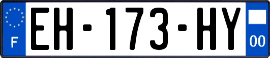 EH-173-HY