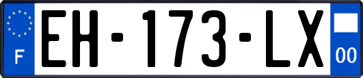 EH-173-LX