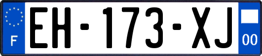 EH-173-XJ