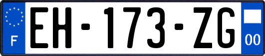 EH-173-ZG