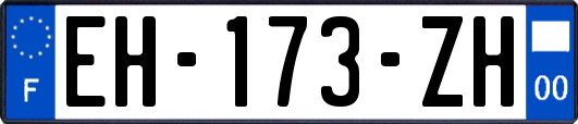 EH-173-ZH