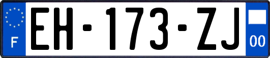 EH-173-ZJ