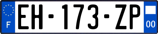 EH-173-ZP